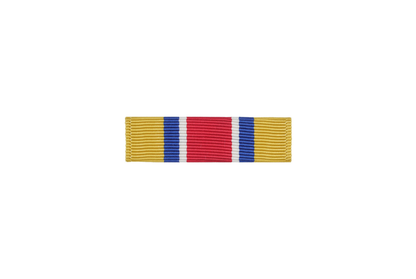 US Army Reserve Components Achievement Ribbon
