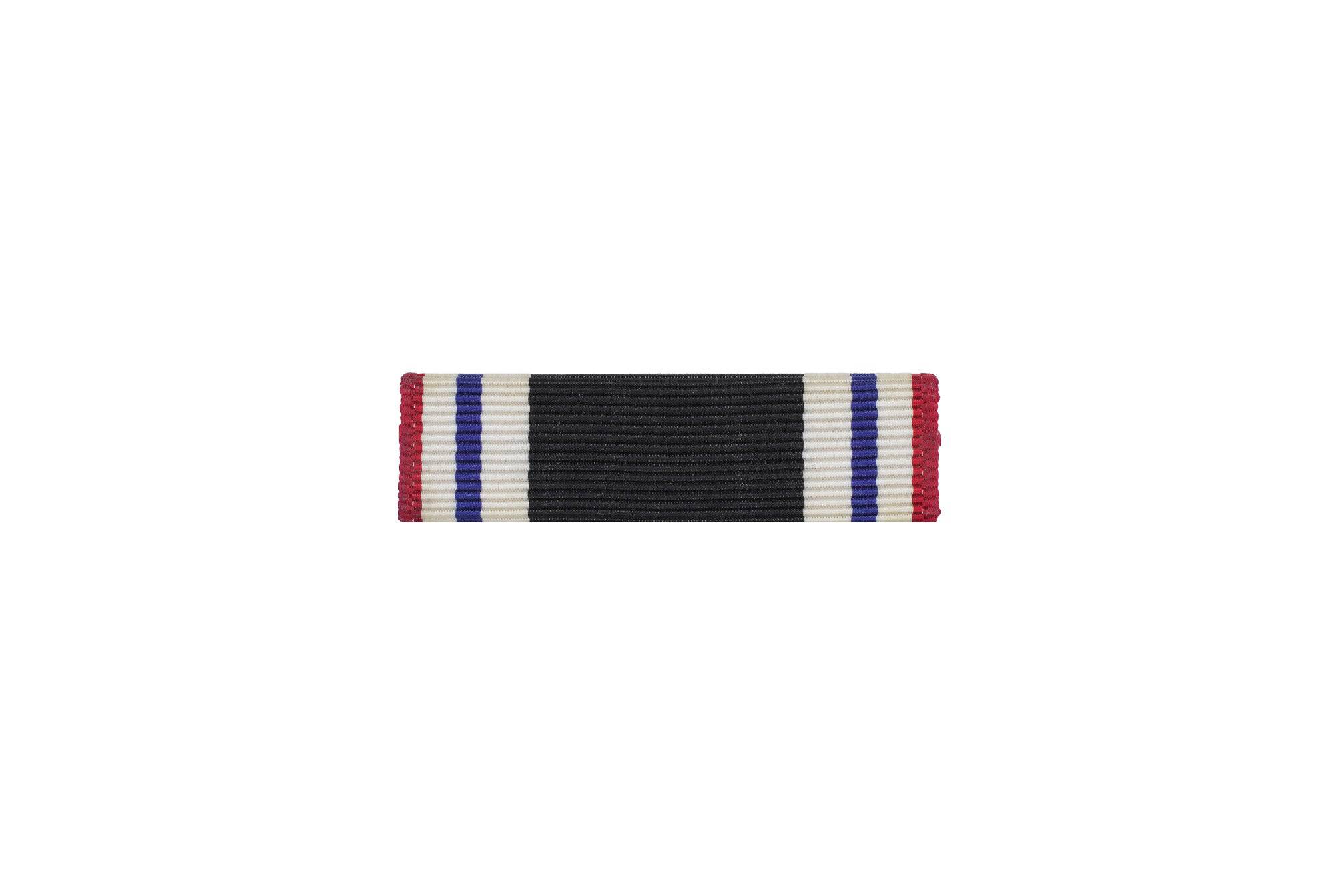 Insignia Ribbon Decoding US Army Prisoner of War Ribbon | Sta-Brite Insignia Inc.