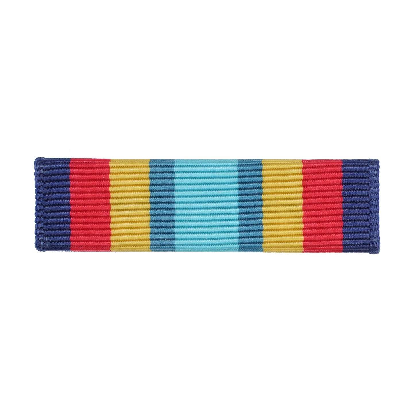 U.S. Navy Sea Service Ribbon