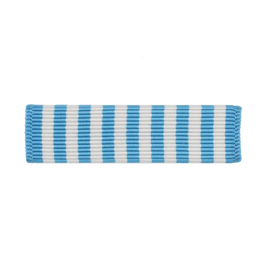 U.N. service ribbon (Korea) - Sta-Brite Insignia Inc.