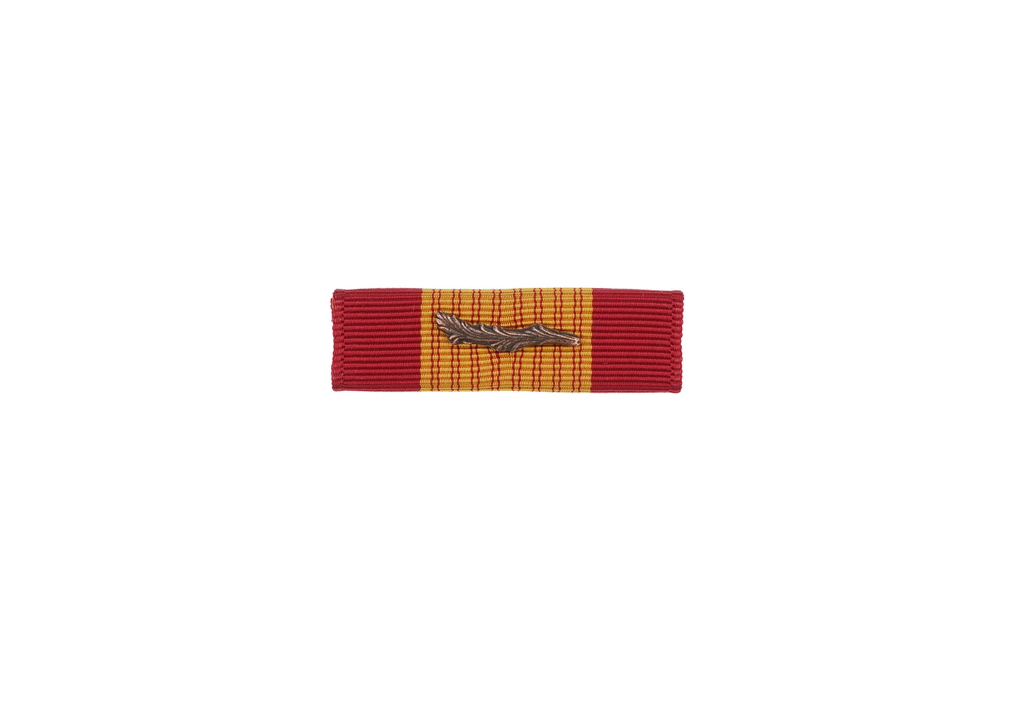 U.S. Army Vietnam Cross Gallantry w/Bronze palm Ribbon