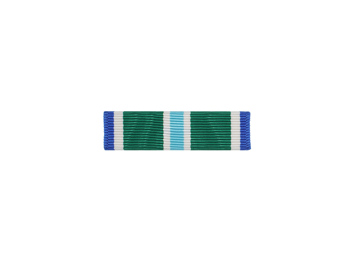 Coast Guard Meritorious Unit Citation ribbon