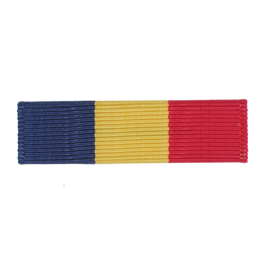 U.S. Navy/Marine Corp  Medal Ribbon - Sta-Brite Insignia Inc.