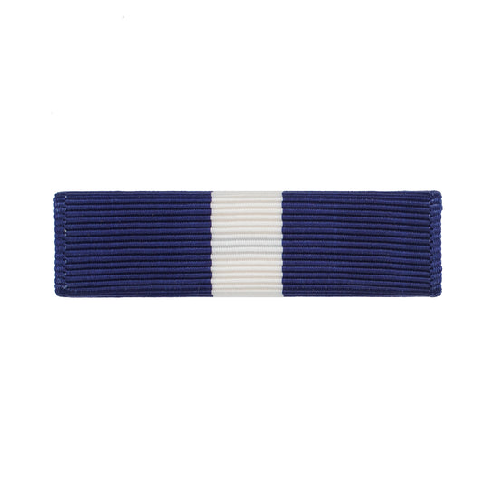 U.S. Navy Cross Ribbon - Sta-Brite Insignia Inc.