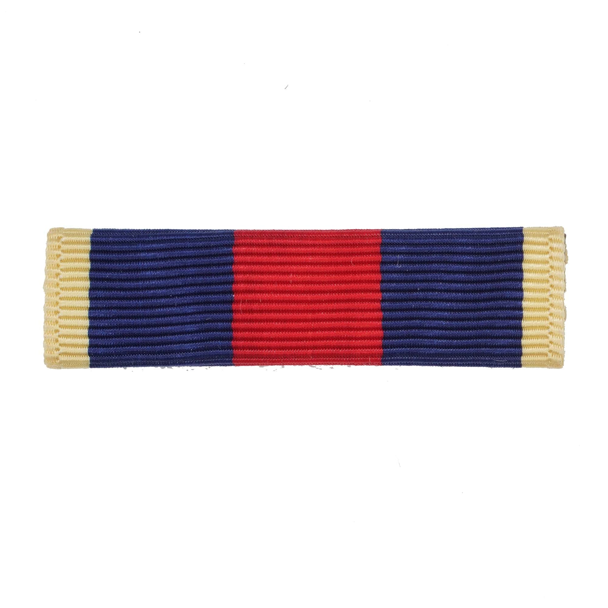 NAVY RECRUITING TRAINING RIBBON - Sta-Brite Insignia Inc.