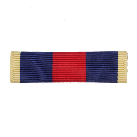 NAVY RECRUITING TRAINING RIBBON - Sta-Brite Insignia Inc.
