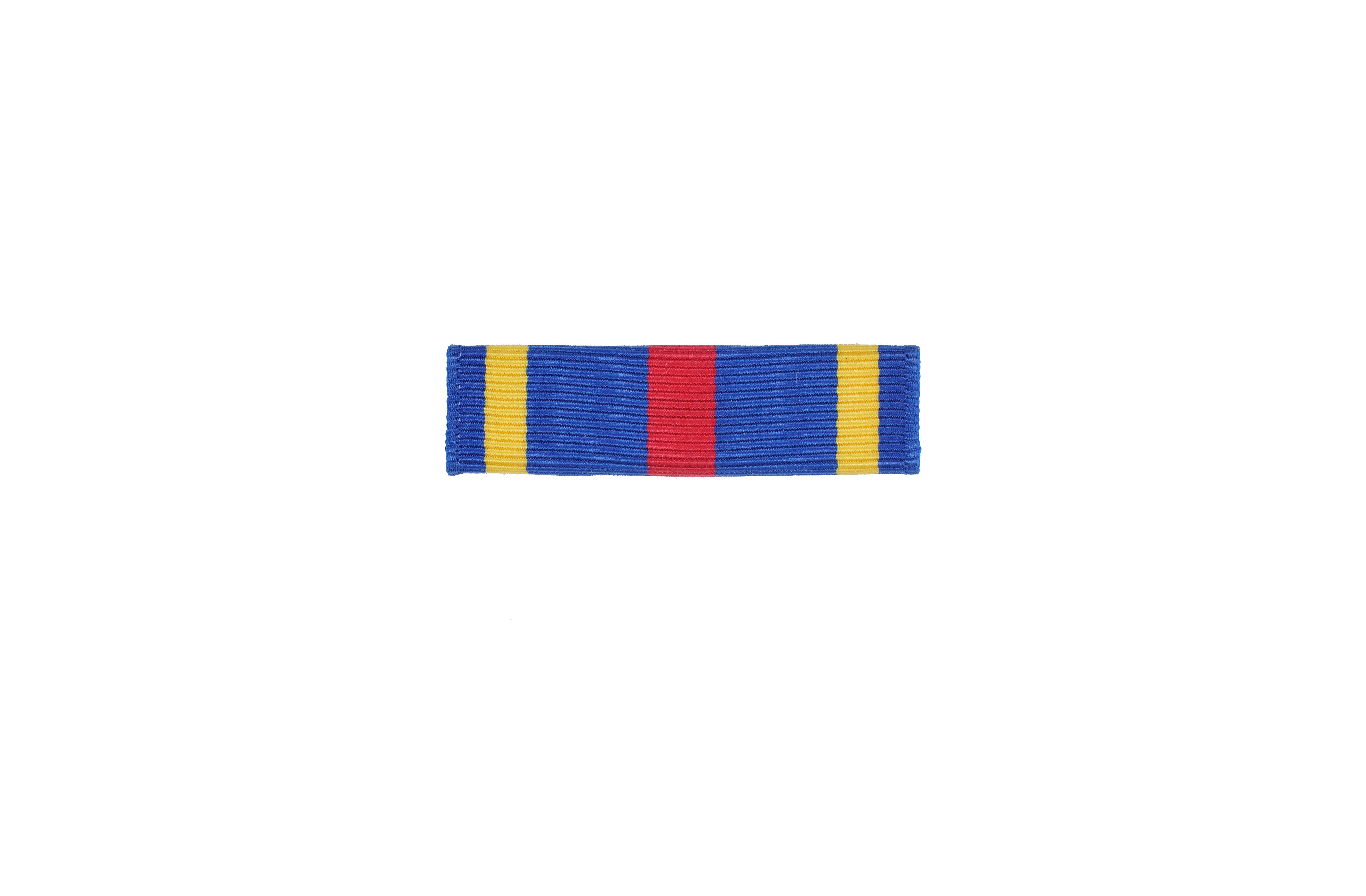 Air Force Training ribbon | Sta-Brite Insignia Inc.