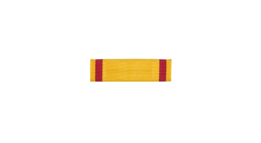 China Service ribbon