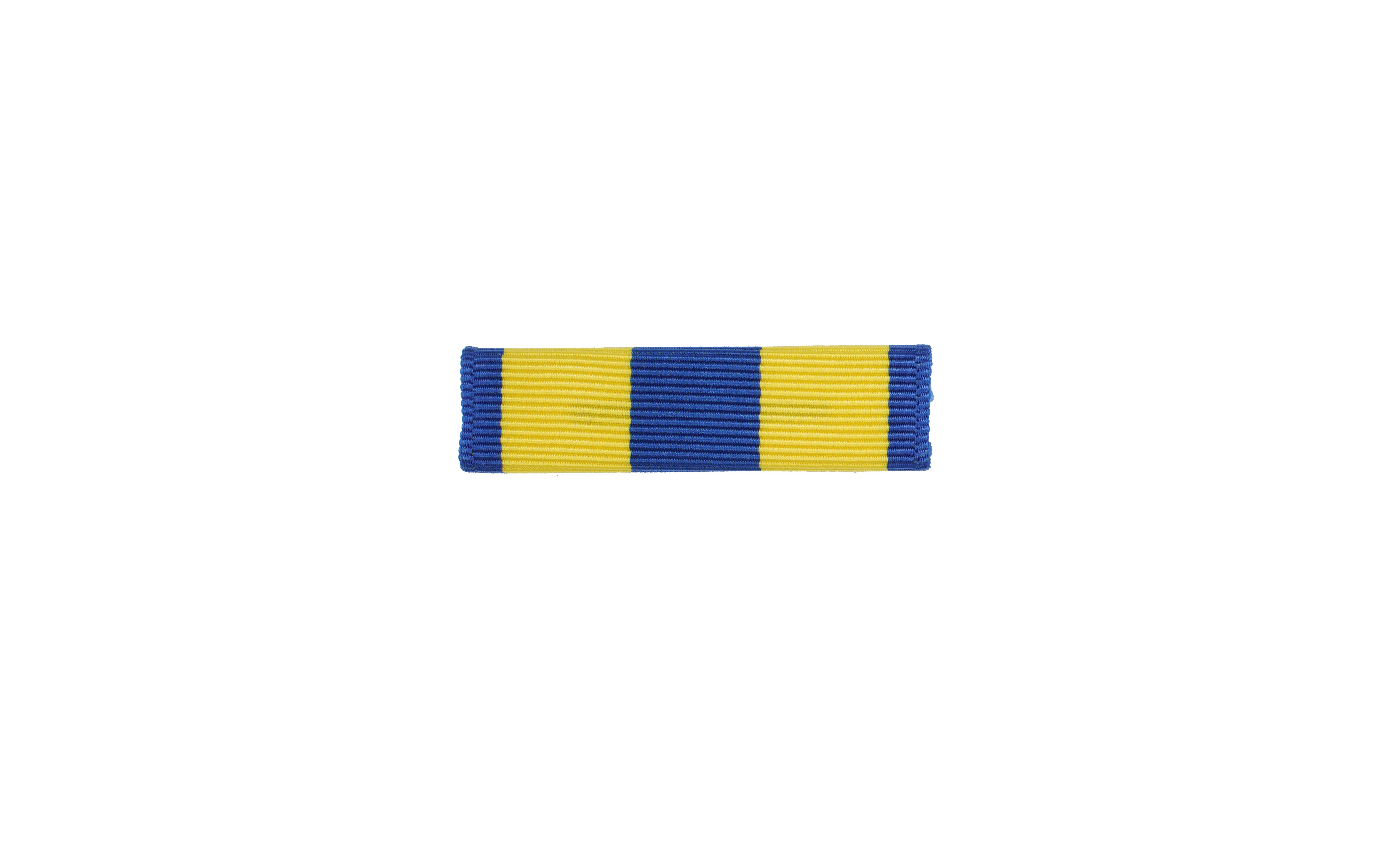 Insignia Ribbons Navy Expeditionary Ribbon | Sta-Brite Insignia Inc.