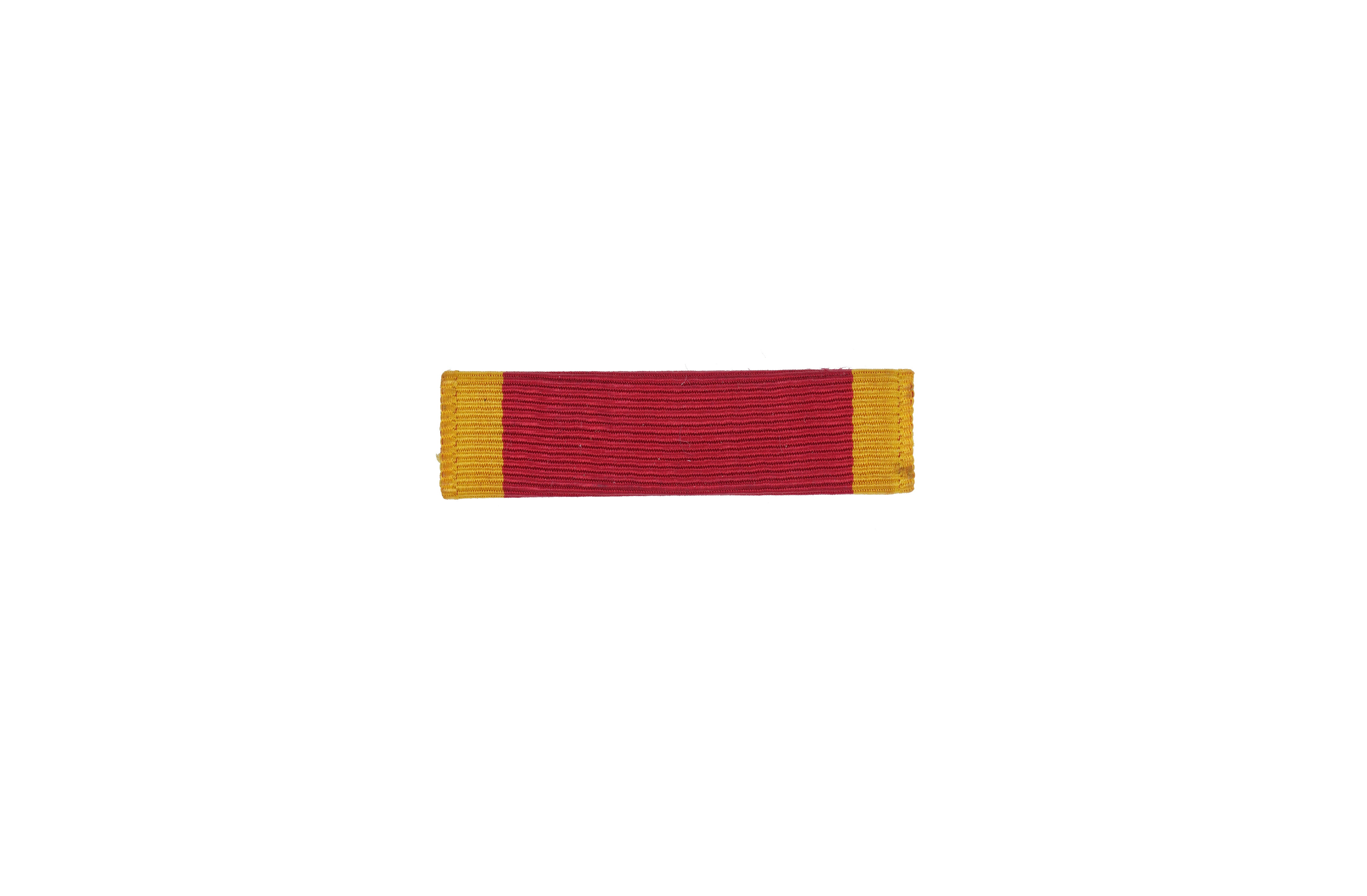 Army Ribbons | Sta-Brite Insignia Inc.