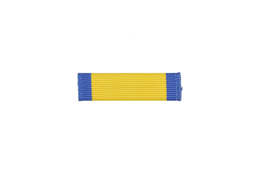 Mississippi National Guard Efficiency service Military Ribbon