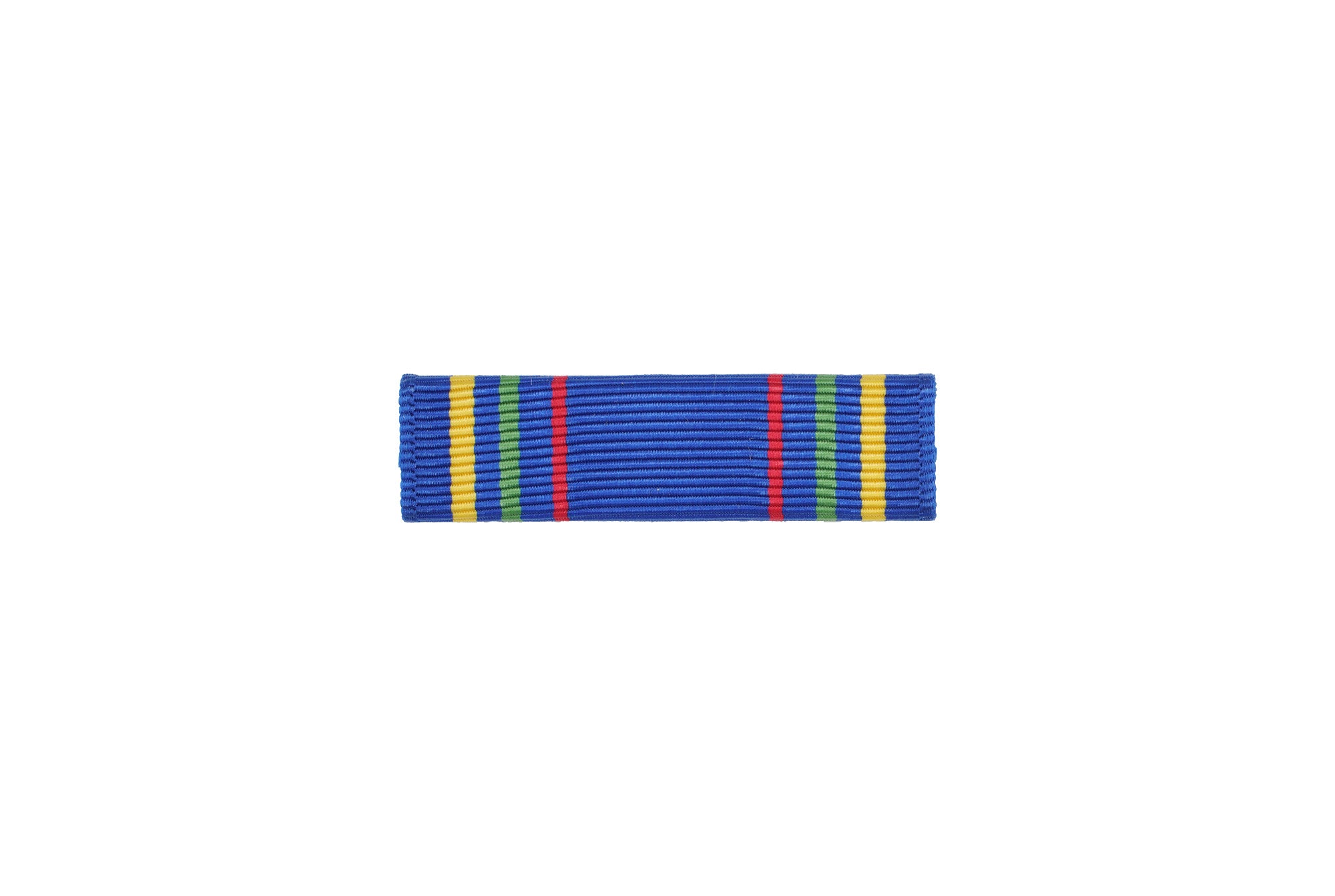 USAF Nuclear Deterrence Operations Service Medal Ribbon | Sta-Brite ...