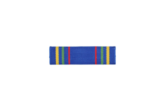 USAF Nuclear Deterrence Operations Service Medal Ribbon