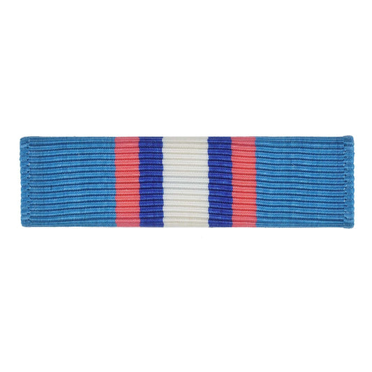 Air Force Outstanding Airman of the year Ribbon - Sta-Brite Insignia Inc.