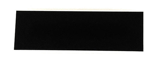 U.S. Army Spec Black Texture Name Plate - Sta-Brite Insignia Inc.