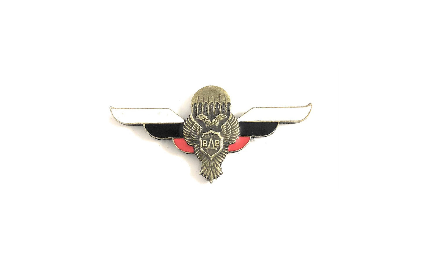 Russian Bronze Jump Wings