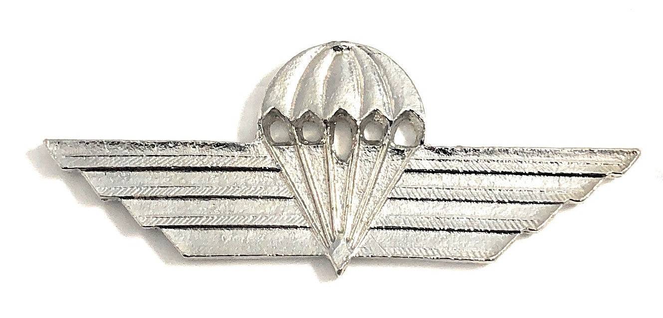 Kenyan Jump Wings - Sta-Brite Insignia Inc.