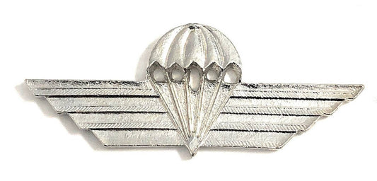 Kenyan Jump Wings - Sta-Brite Insignia Inc.