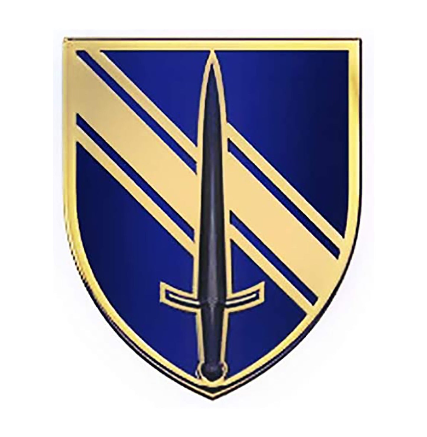 U.S. Army 1st Security Force Assistance Brigade (SFAB) Crest (each)