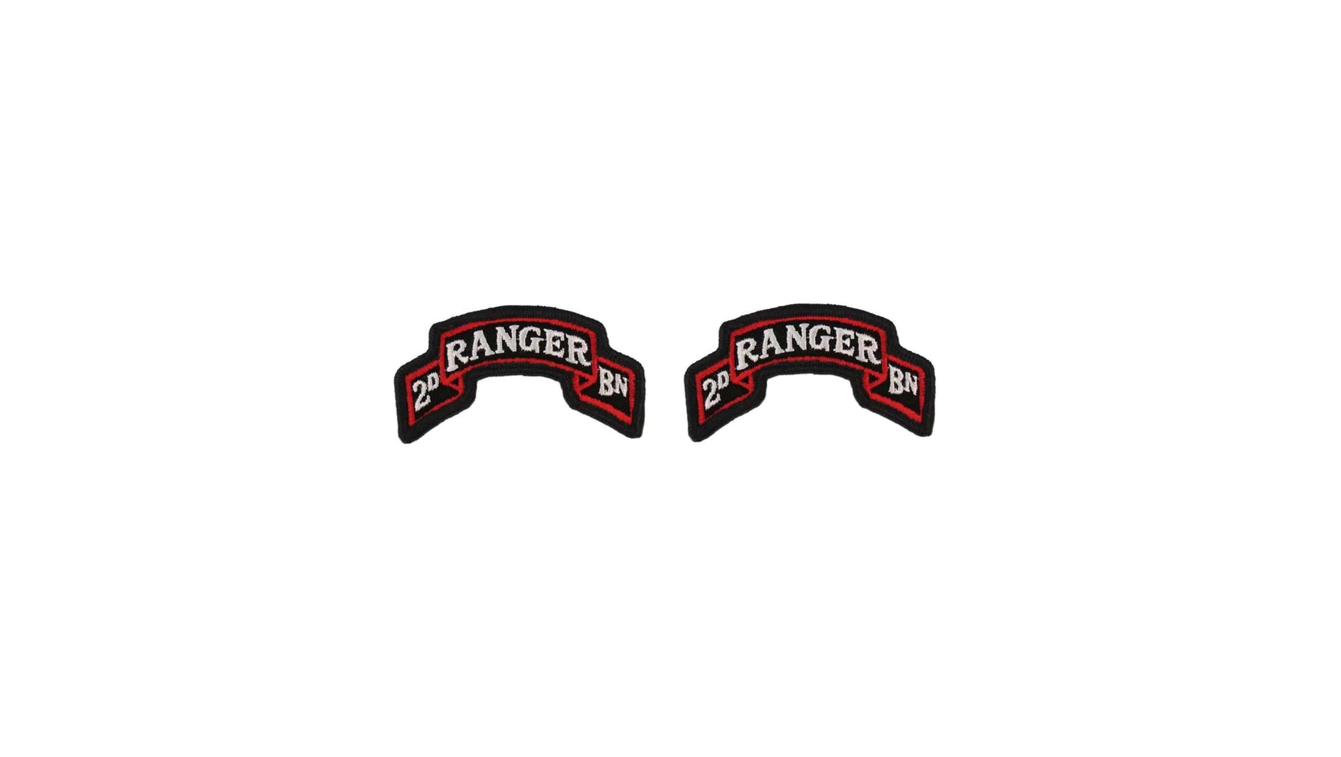 75th Ranger Regiment Tab