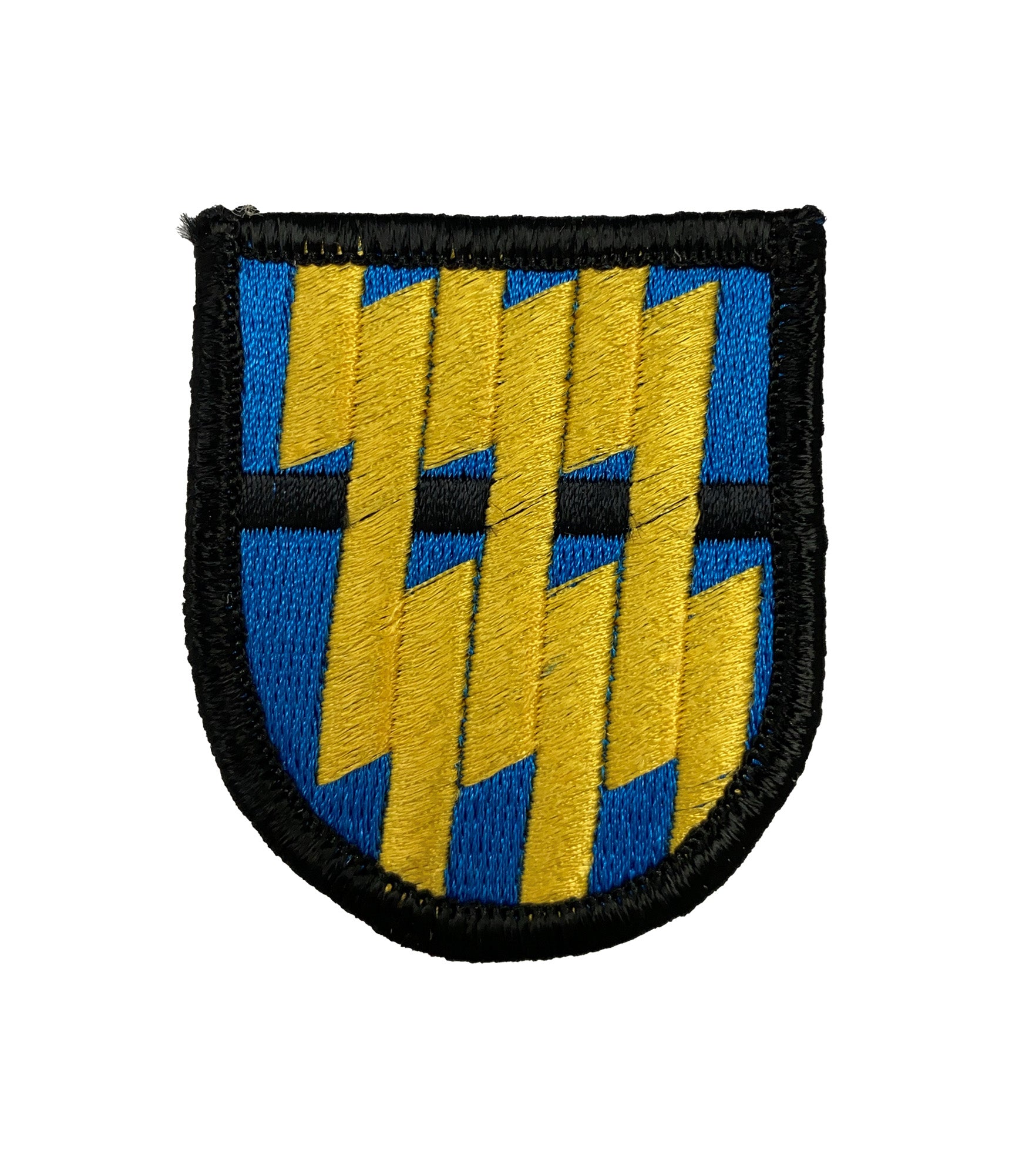 Flash Insignia