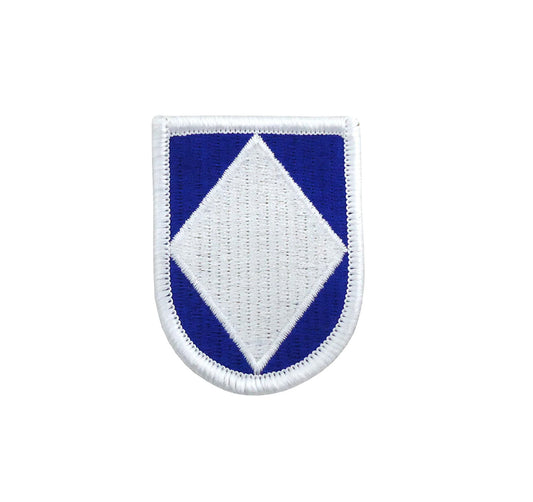 US Army 18th Airborne Infantry Flash