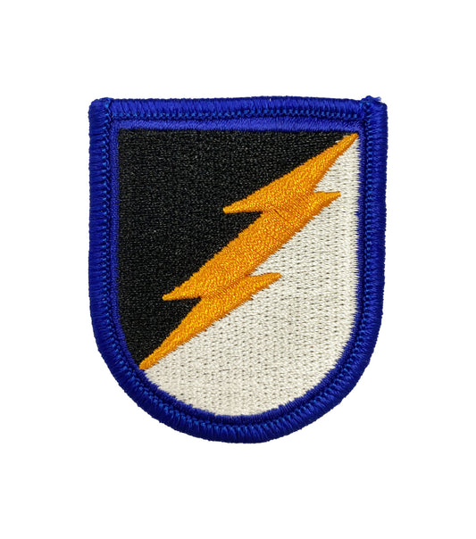 U.S. Army 20th Aviation Flash