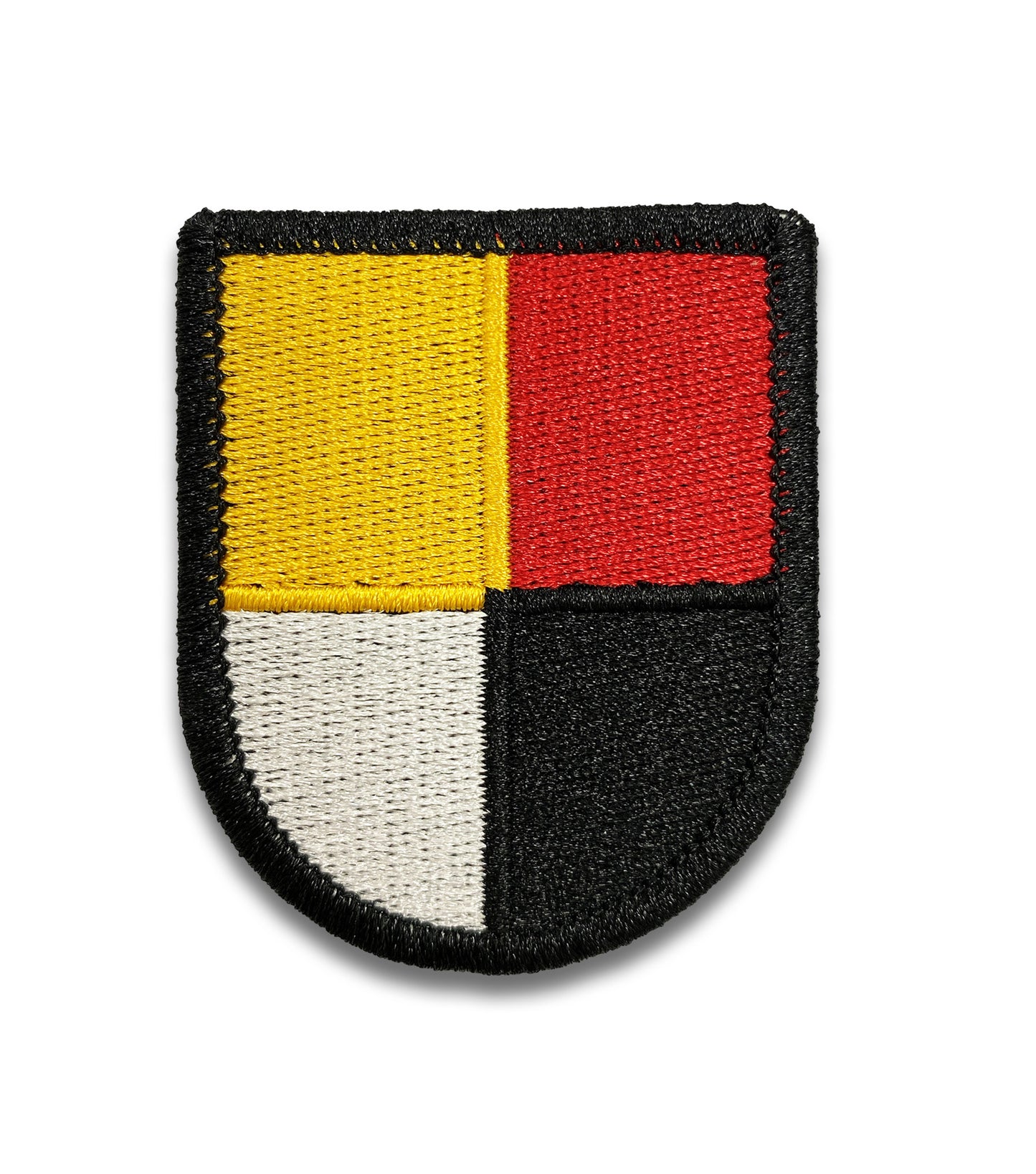 U.S. Army 3rd Special Forces Group Flash