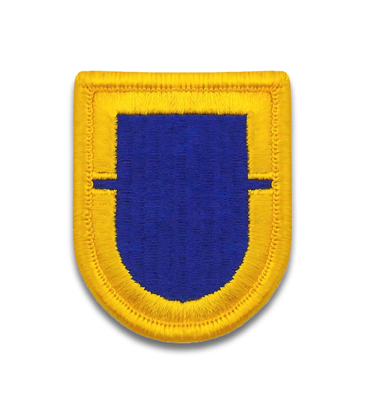 U.S. Army 504th Infantry 1st Battalion Flash