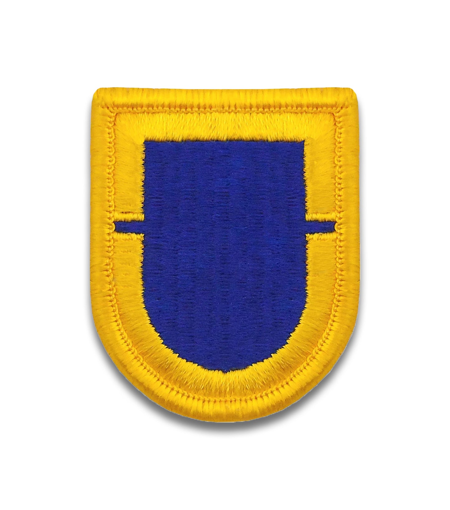 U.S. Army 504th Infantry 1st Battalion Flash