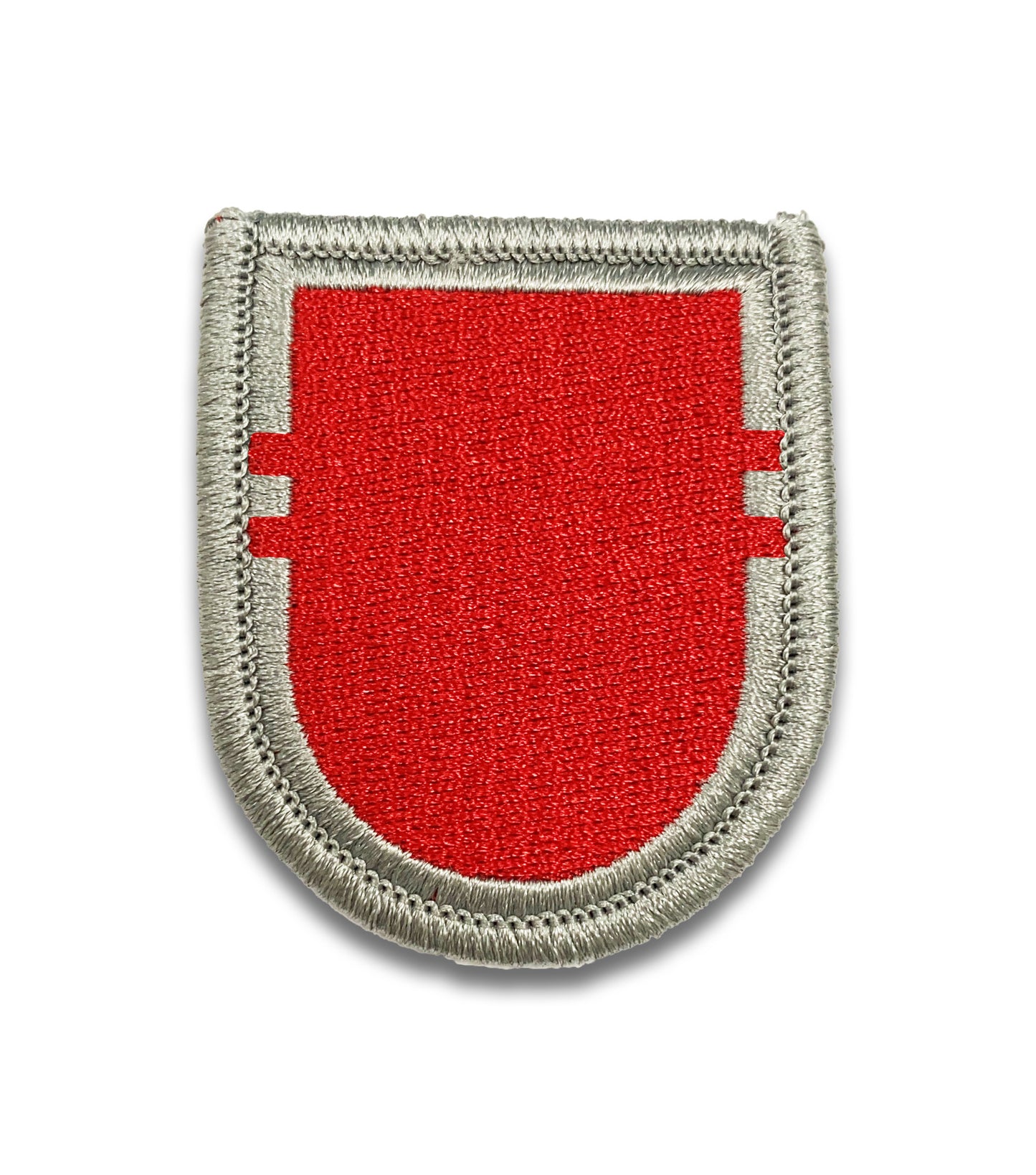 U.S. Army 503rd 2nd Battalion Flash
