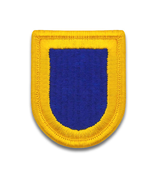 U.S. Army 504th Infantry Headquarter Flash