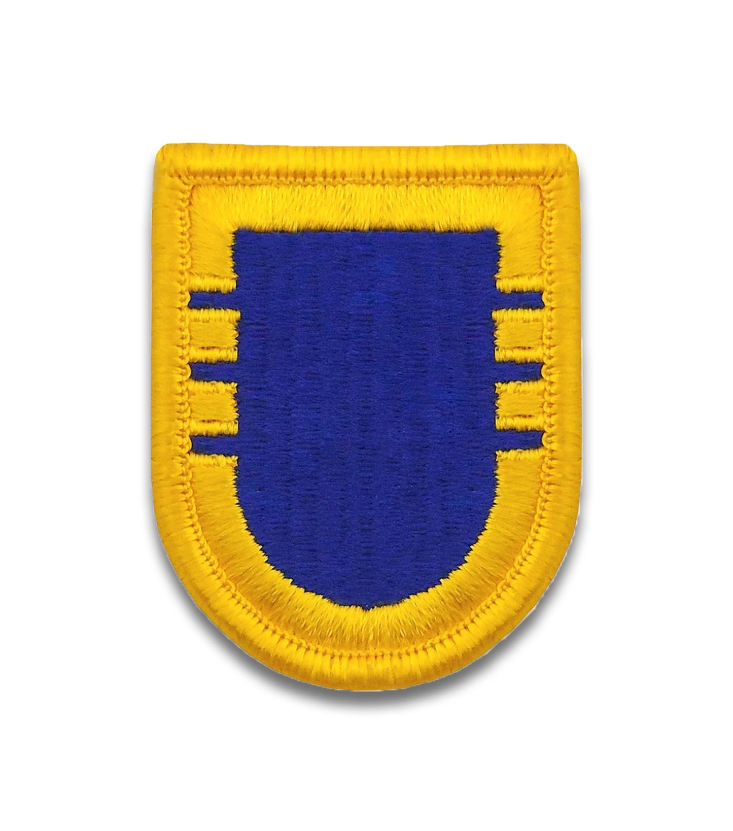 U.S. Army 504th Infantry 3rd Battalion  Flash