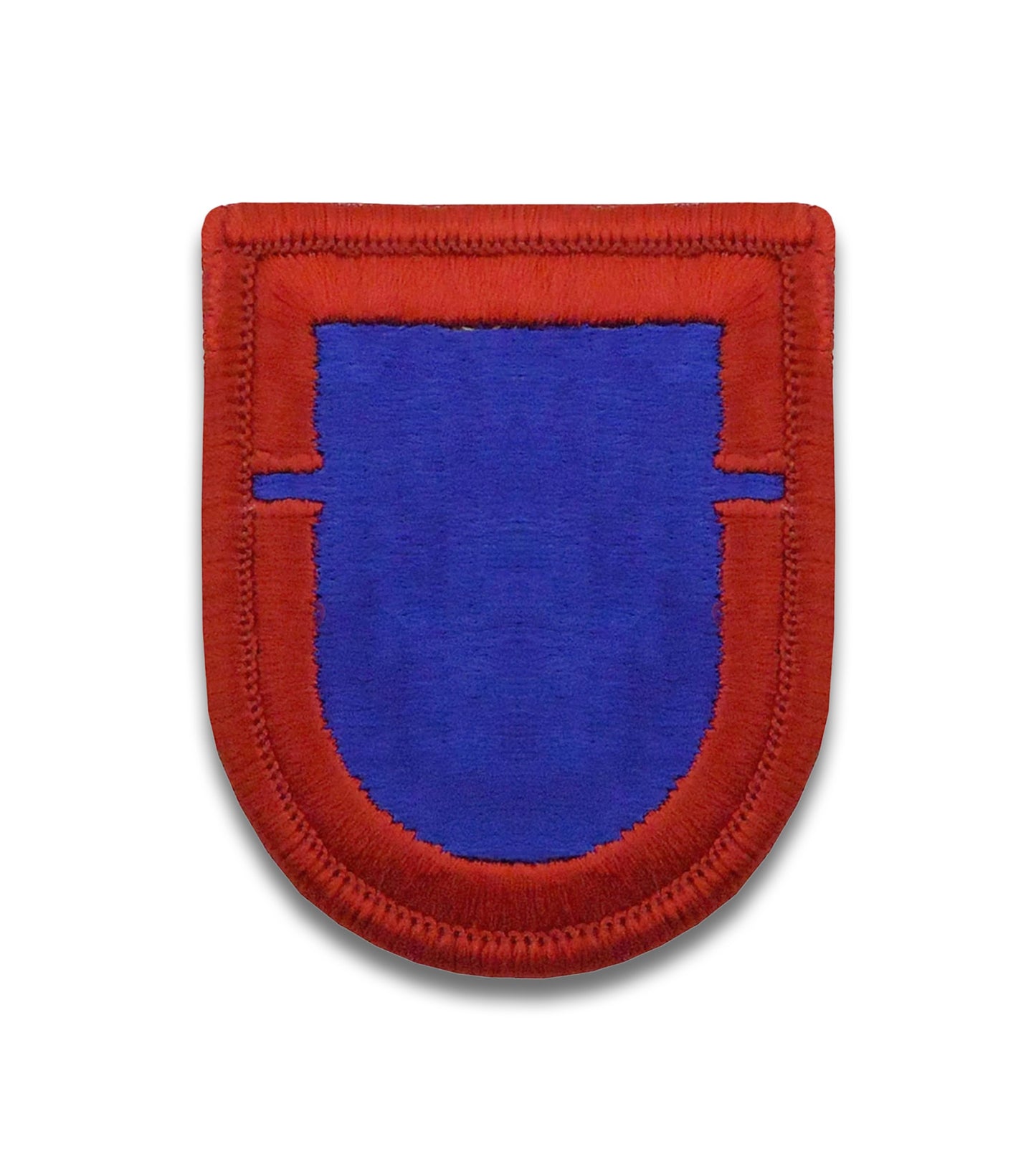 U.S. Army 505th 1st Battalion Flash