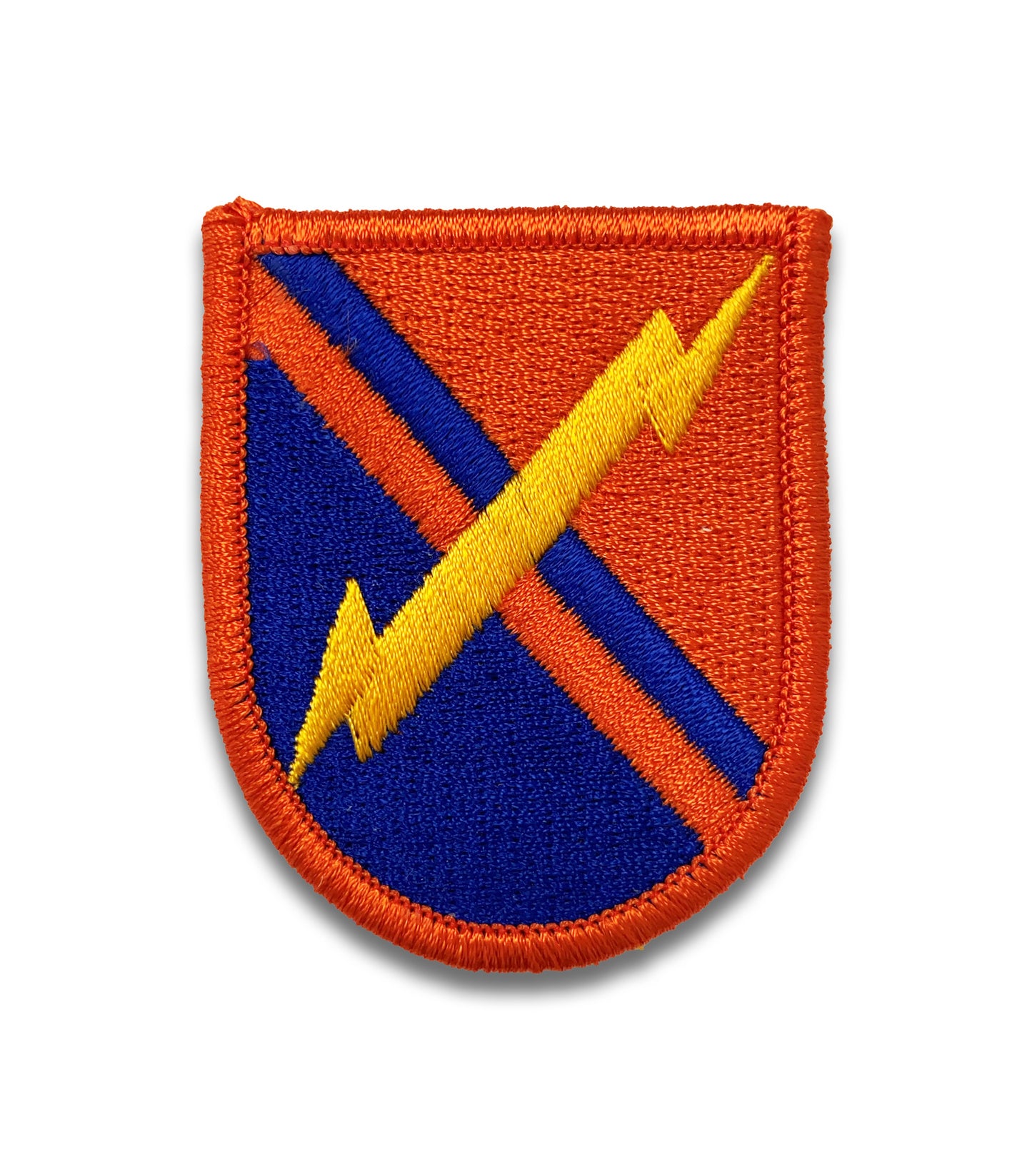U.S. Army 51st Signal Flash (each)