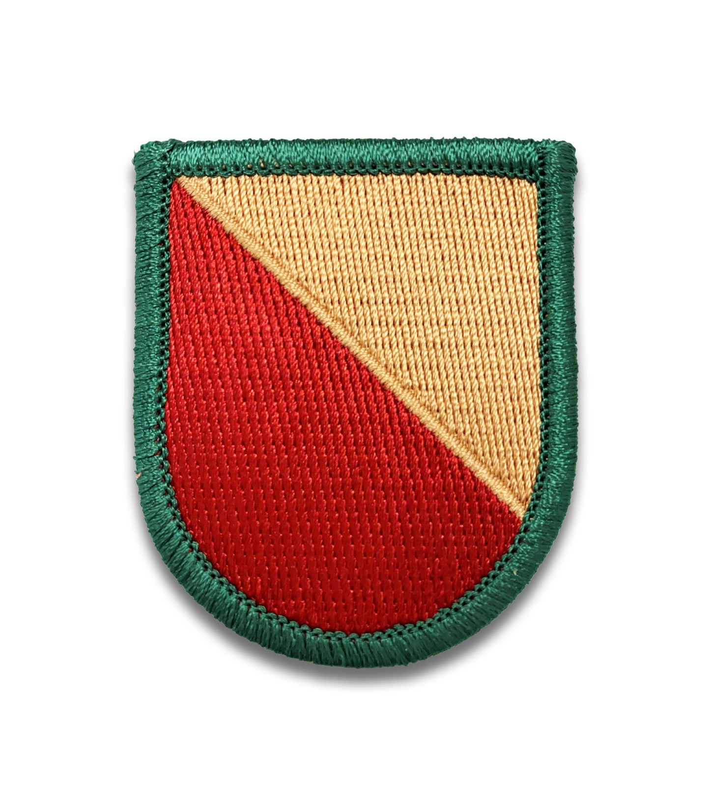 U.S. Army 528th Support Battalion Flash (each)
