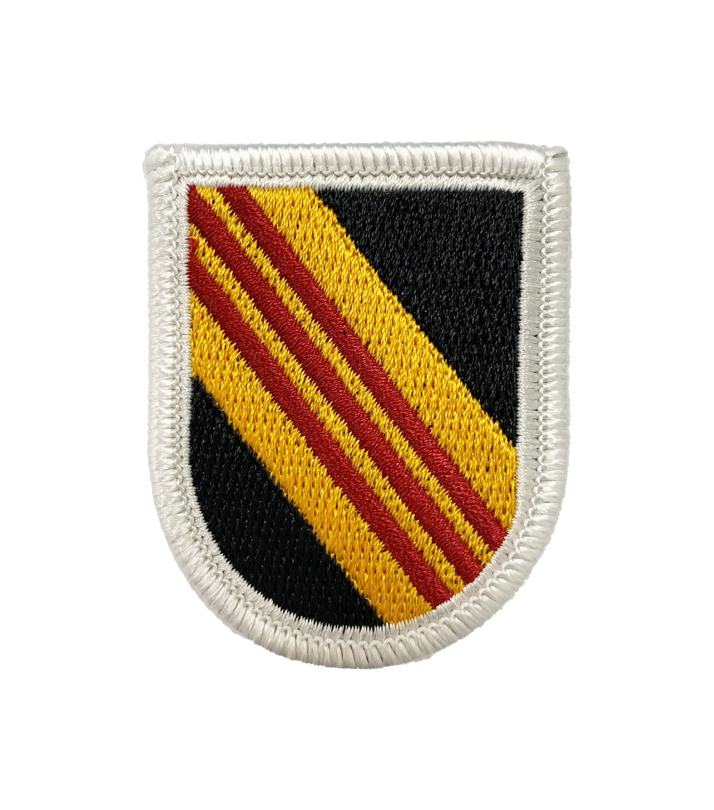 US Army 5th Special Forces Vietnam Flash