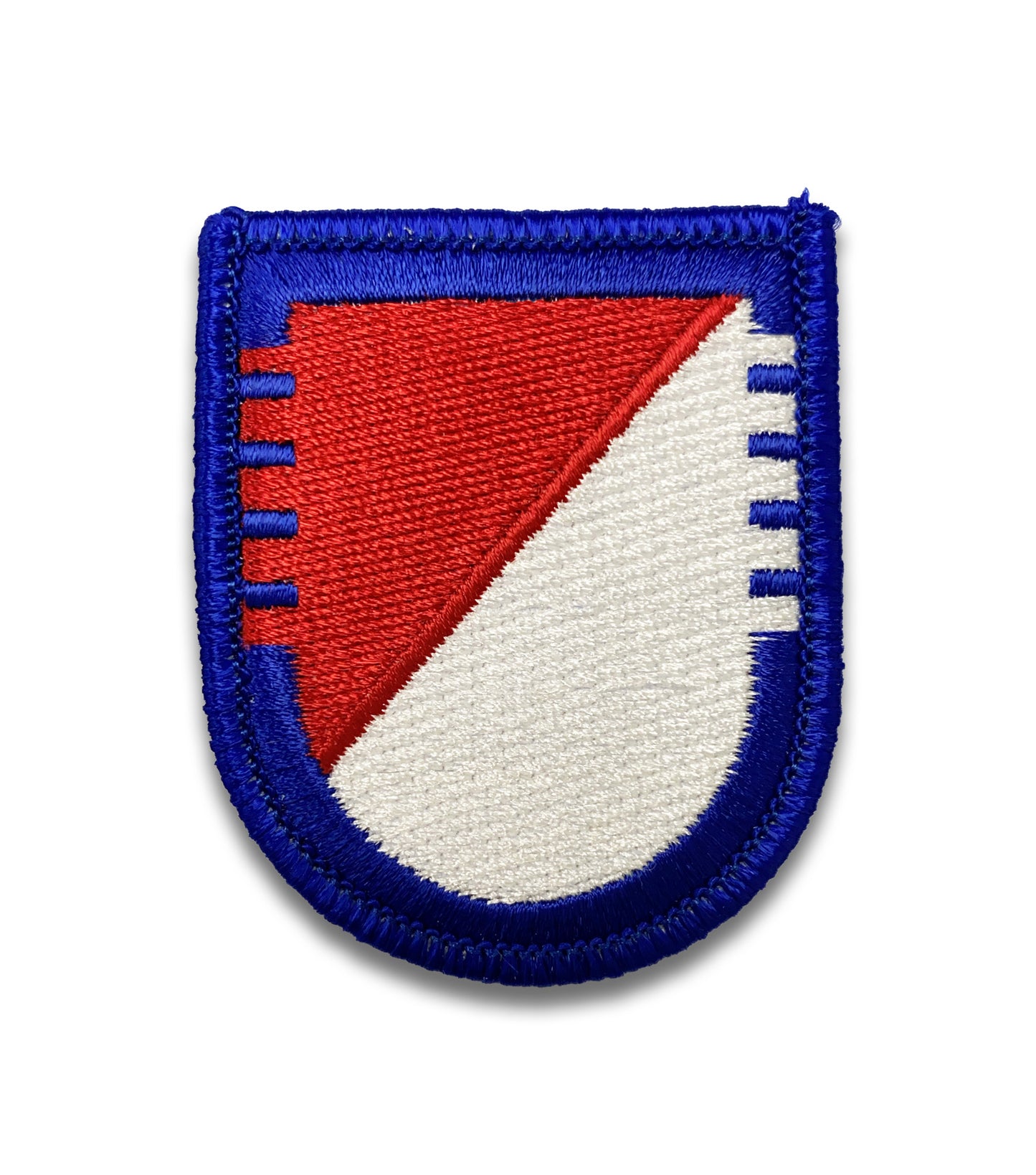 U.S. Army 73rd Cavalry Regiment 5th Squadron Flash (each)