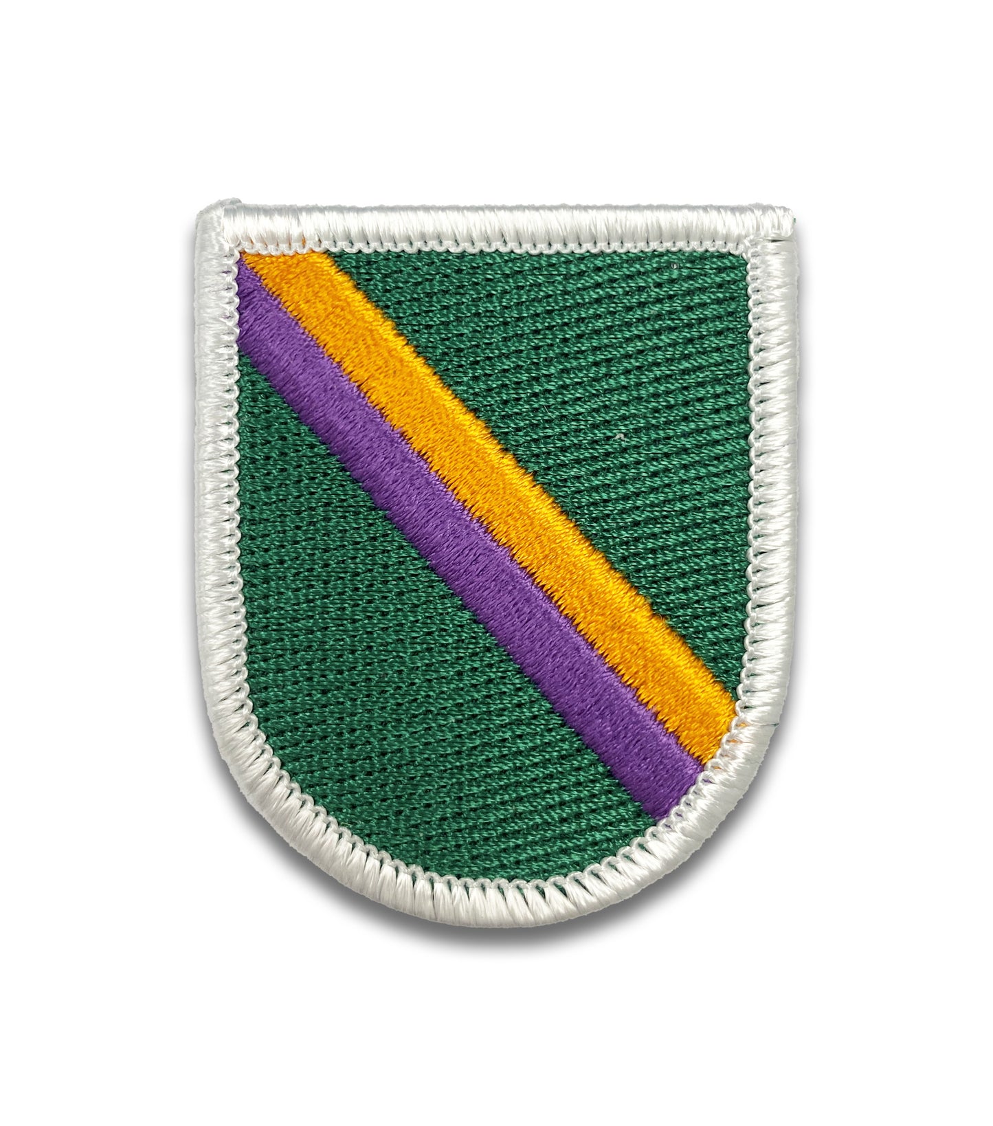 U.S. Army Civil Affairs and Psychological Operations Command Flash