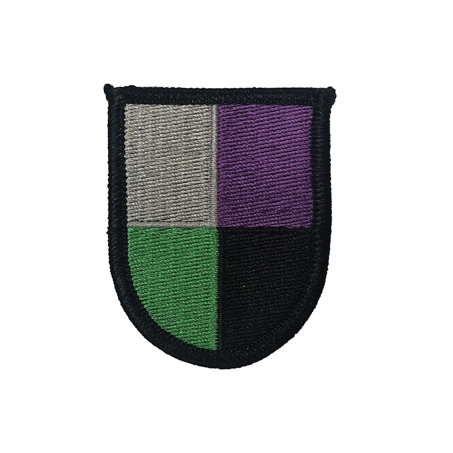 91st Civil Affairs Battalion Flash