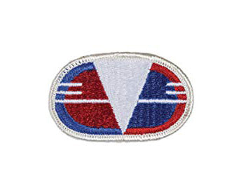 US Army 30th Engineer Battalion Oval
