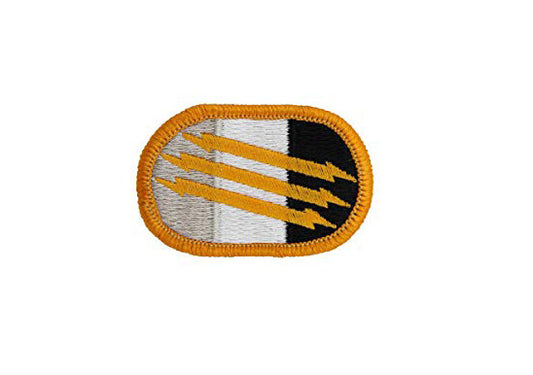 U.S. Army 4th Psychological Operations Group Oval (each)