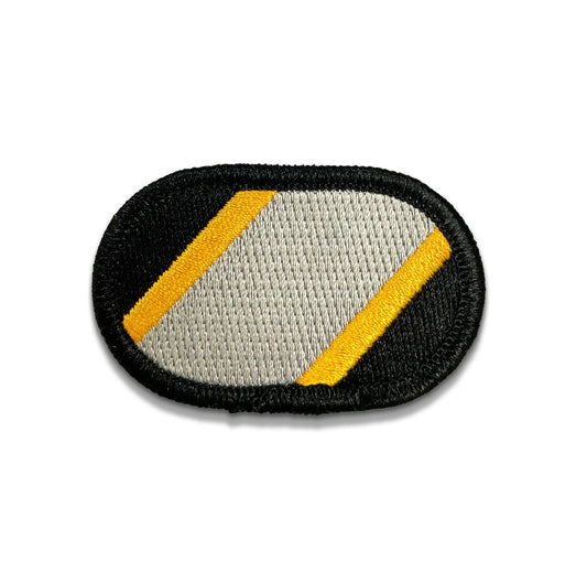 U.S. Army Joint Special Operations Command Oval