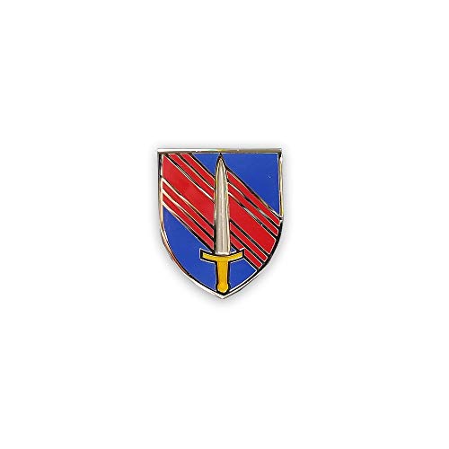 U.S. Army 2nd Security Force Assistance Brigade (SFAB) Crest (each)