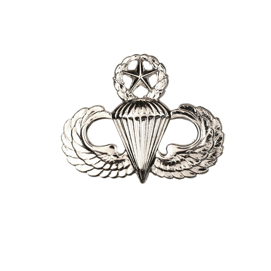 Army Non-Tarnish Miniature Skill and Combat Badges
