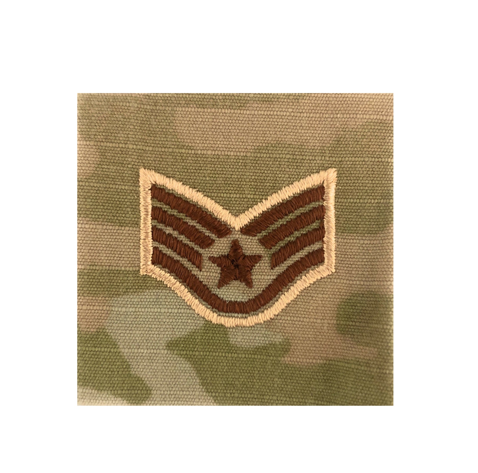 Air Force E5 Release - r2s4ae3