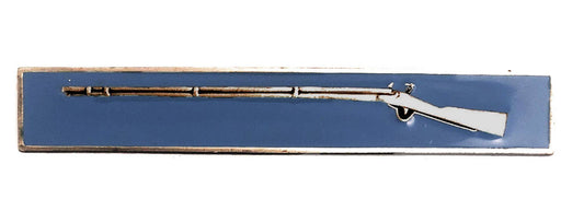 U.S. Army Expert Infantry silver OX - Sta-Brite Insignia Inc.