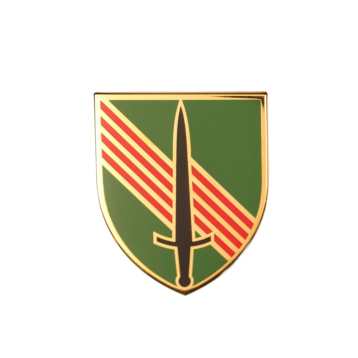 U.S. Army 4th Security Force Assistance Brigade (SFAB) Crest (each)