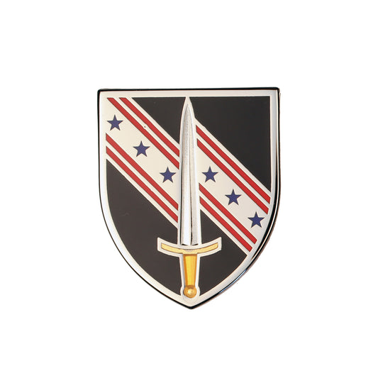 U.S. Army 54th Security Force Assistance Brigade (SFAB) Crest (each) - Sta-Brite Insignia Inc.
