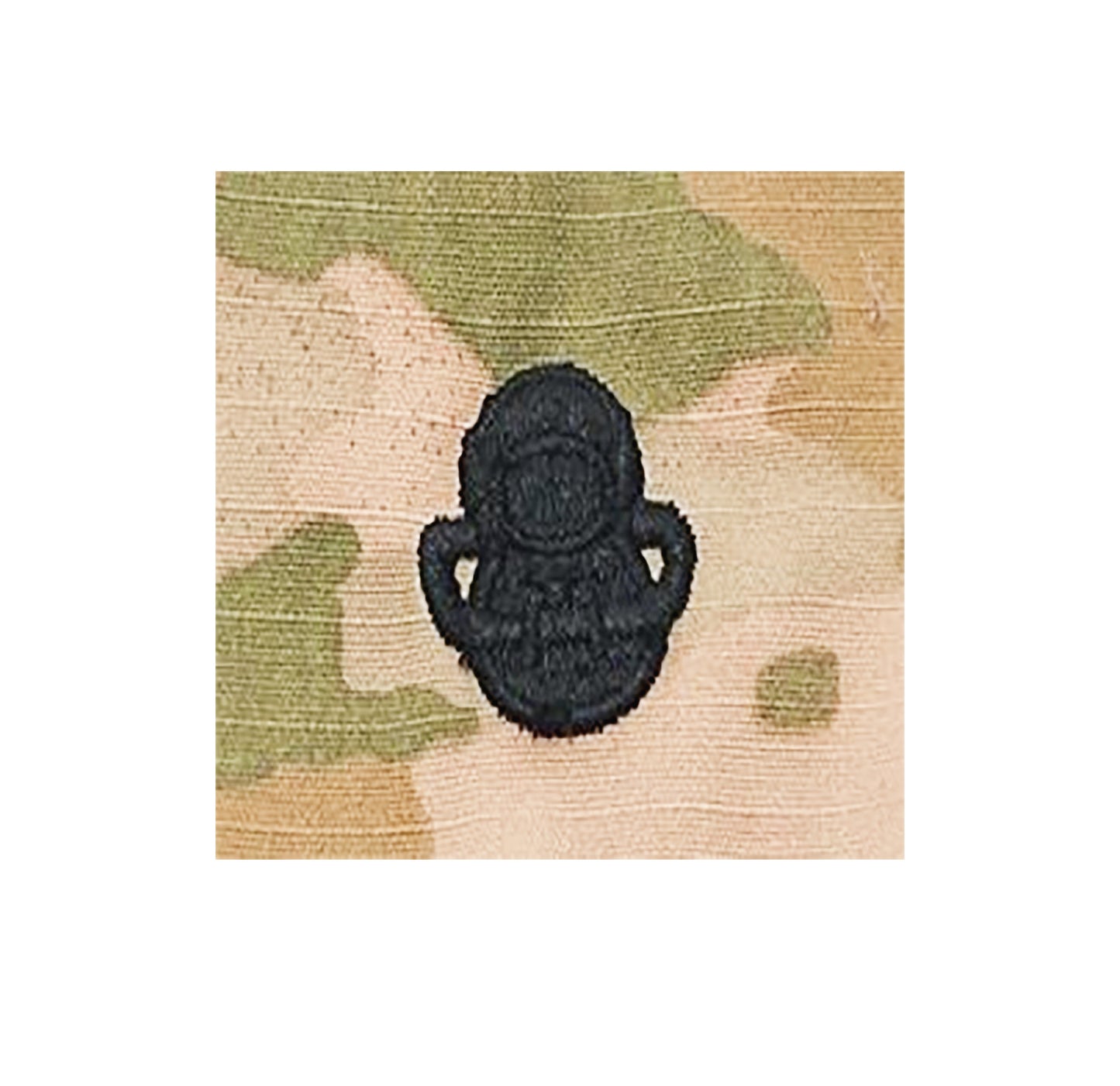 US Army Scuba Diver OCP Sew-on Badge